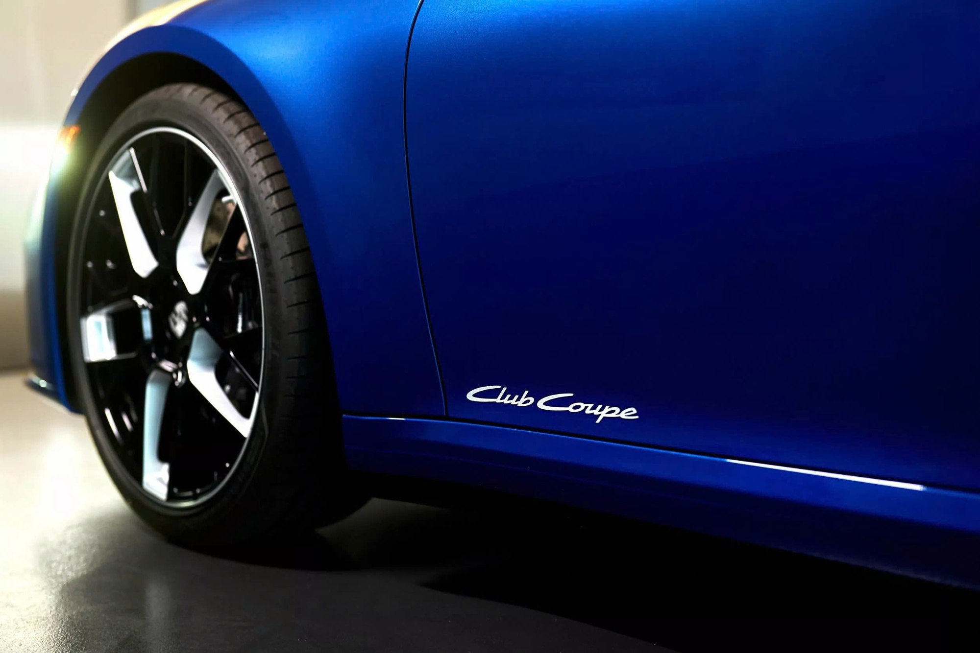 Chiều khách như Porsche: Chiếc 911 đặc biệt có 70 xe chỉ dành riêng cho những khách hàng này- Ảnh 8.