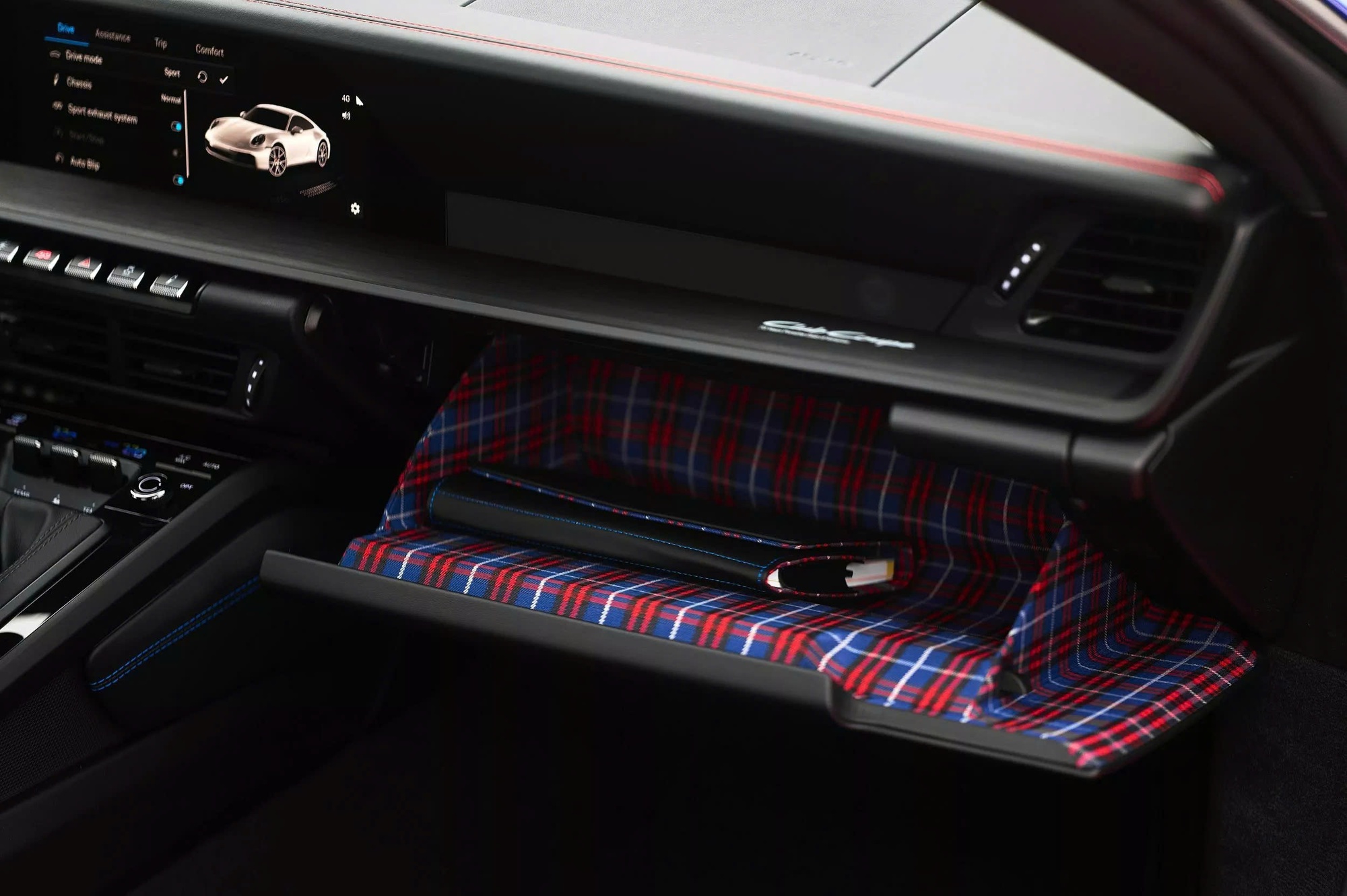 Chiều khách như Porsche: Chiếc 911 đặc biệt có 70 xe chỉ dành riêng cho những khách hàng này- Ảnh 10.