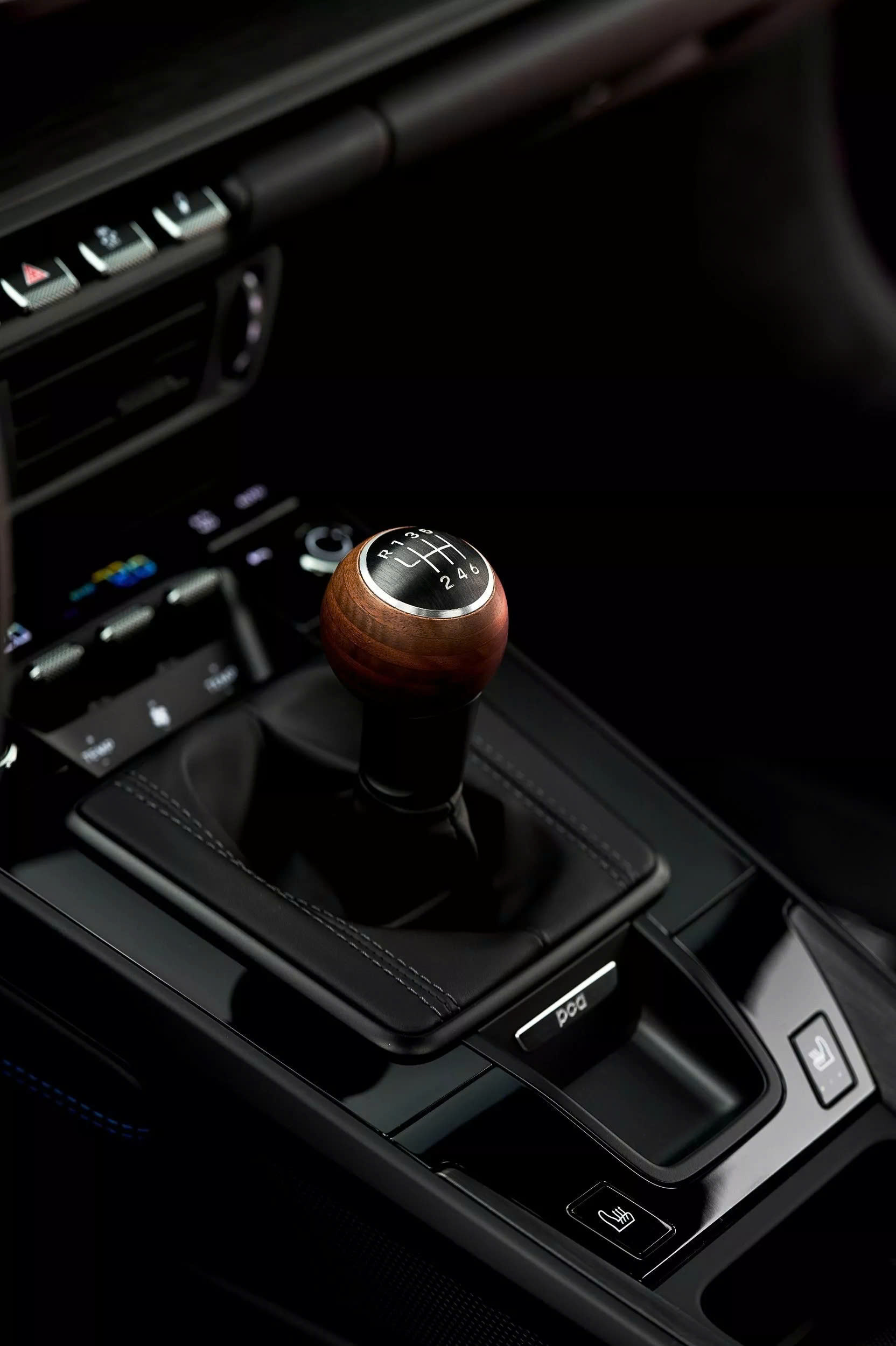 Chiều khách như Porsche: Chiếc 911 đặc biệt có 70 xe chỉ dành riêng cho những khách hàng này- Ảnh 11.