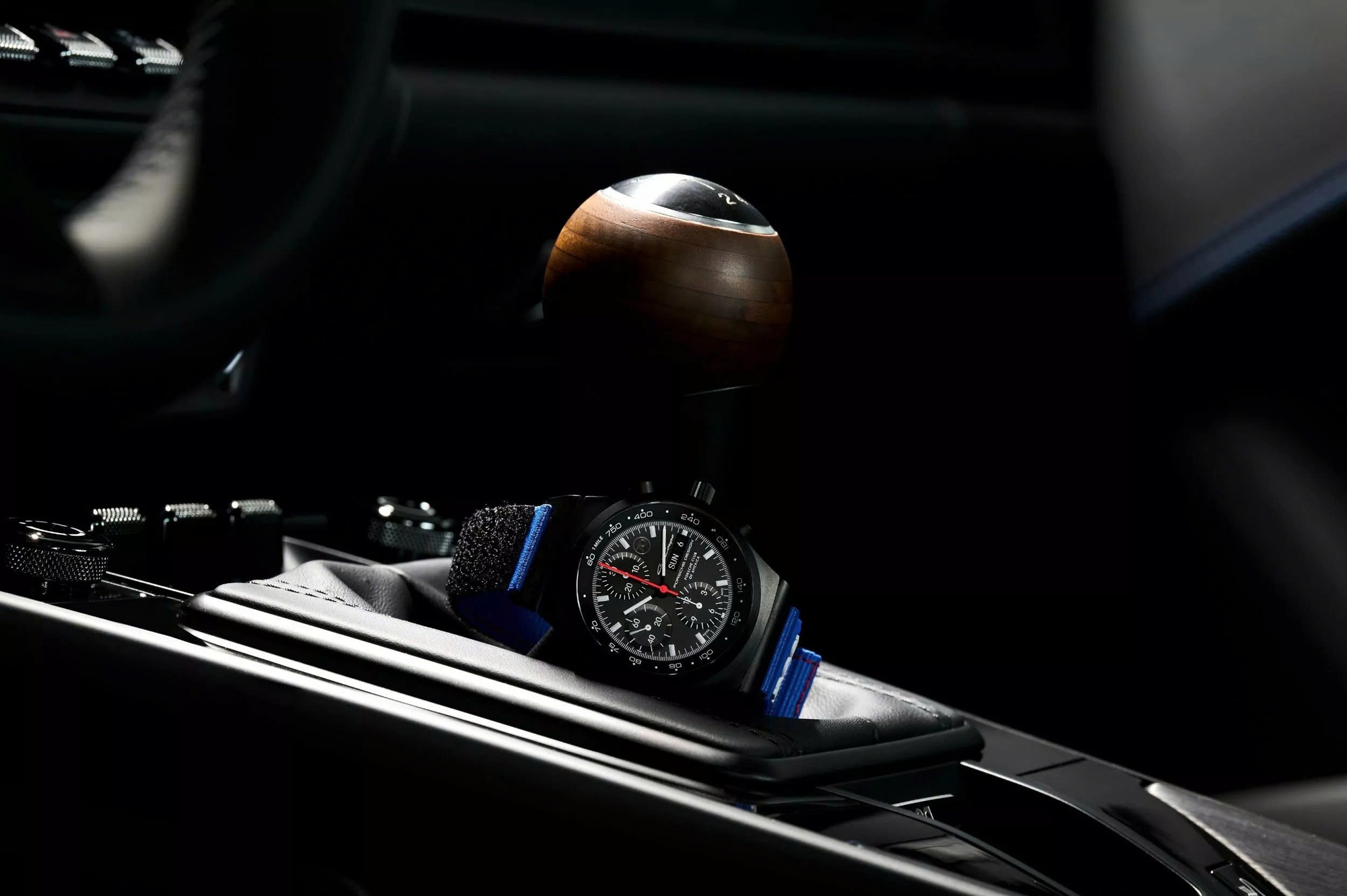 Chiều khách như Porsche: Chiếc 911 đặc biệt có 70 xe chỉ dành riêng cho những khách hàng này- Ảnh 13.