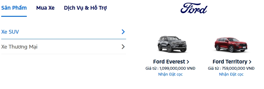 Ford Explorer tạm dừng bán tại Việt Nam - Cơ hội đón bản nâng cấp mới về hưởng ưu đãi thuế cạnh tranh Teramont, Palisade- Ảnh 2. Ford Explorer tạm dừng bán tại Việt Nam - Cơ hội đón bản nâng cấp mới về hưởng ưu đãi thuế cạnh tranh Teramont, Palisade- Ảnh 2.