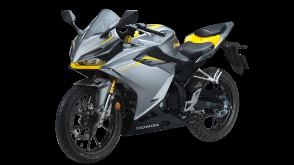 Honda Vario 125 2025 ra mắt với hai màu sơn mới, giữ nguyên giá bán- Ảnh 6.