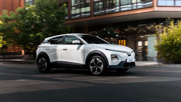 Người Hà Nội rủ nhau “đi hội xe điện”, lên đời xe xanh dễ như trở bàn tay- Ảnh 2. Người Hà Nội rủ nhau “đi hội xe điện”, lên đời xe xanh dễ như trở bàn tay- Ảnh 2.