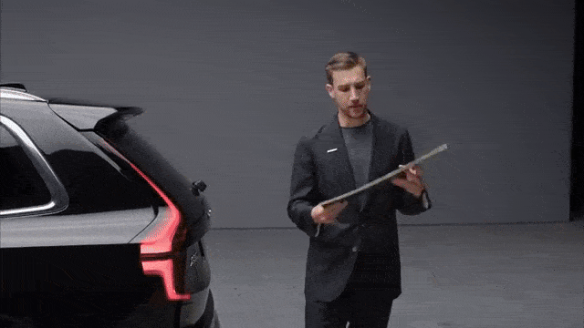 Video này cho thấy cách hãng biến Volvo XC90 thành xe 'bất khả xâm phạm' như thế nào- Ảnh 2. Video này cho thấy cách hãng biến Volvo XC90 thành xe 'bất khả xâm phạm' như thế nào- Ảnh 2.
