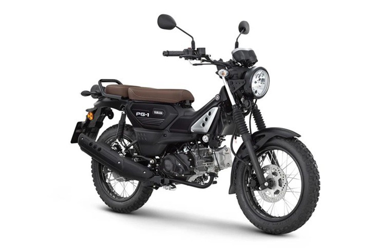 Yamaha PG-1 sẽ có bản nâng cấp động cơ mạnh mẽ hơn, "chất" hơn?- Ảnh 2. Yamaha PG-1 sẽ có bản nâng cấp động cơ mạnh mẽ hơn, "chất" hơn?- Ảnh 2.