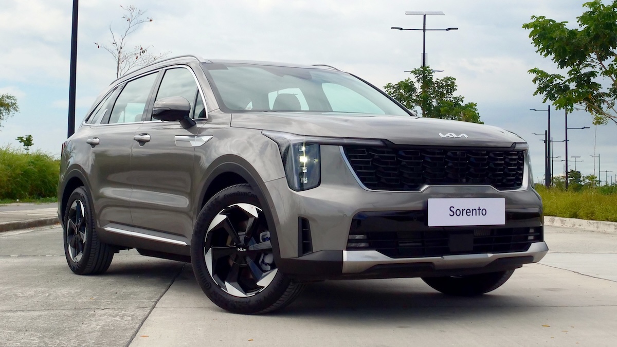 Kia Sorento giảm giá còn từ 879 triệu đồng tại đại lý, đua giá với Santa Fe nhưng VIN 2025- Ảnh 5. Kia Sorento giảm giá còn từ 879 triệu đồng tại đại lý, đua giá với Santa Fe nhưng VIN 2025- Ảnh 5.