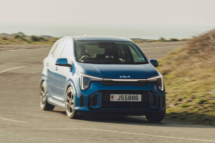 Kia Morning đứng trước nguy cơ 'khai tử': Bị thay thế bằng xe điện ngang cỡ, giá kỳ vọng hơn 600 triệu đồng, dự kiến ra mắt 2028- Ảnh 4. Kia Morning đứng trước nguy cơ 'khai tử': Bị thay thế bằng xe điện ngang cỡ, giá kỳ vọng hơn 600 triệu đồng, dự kiến ra mắt 2028- Ảnh 4.