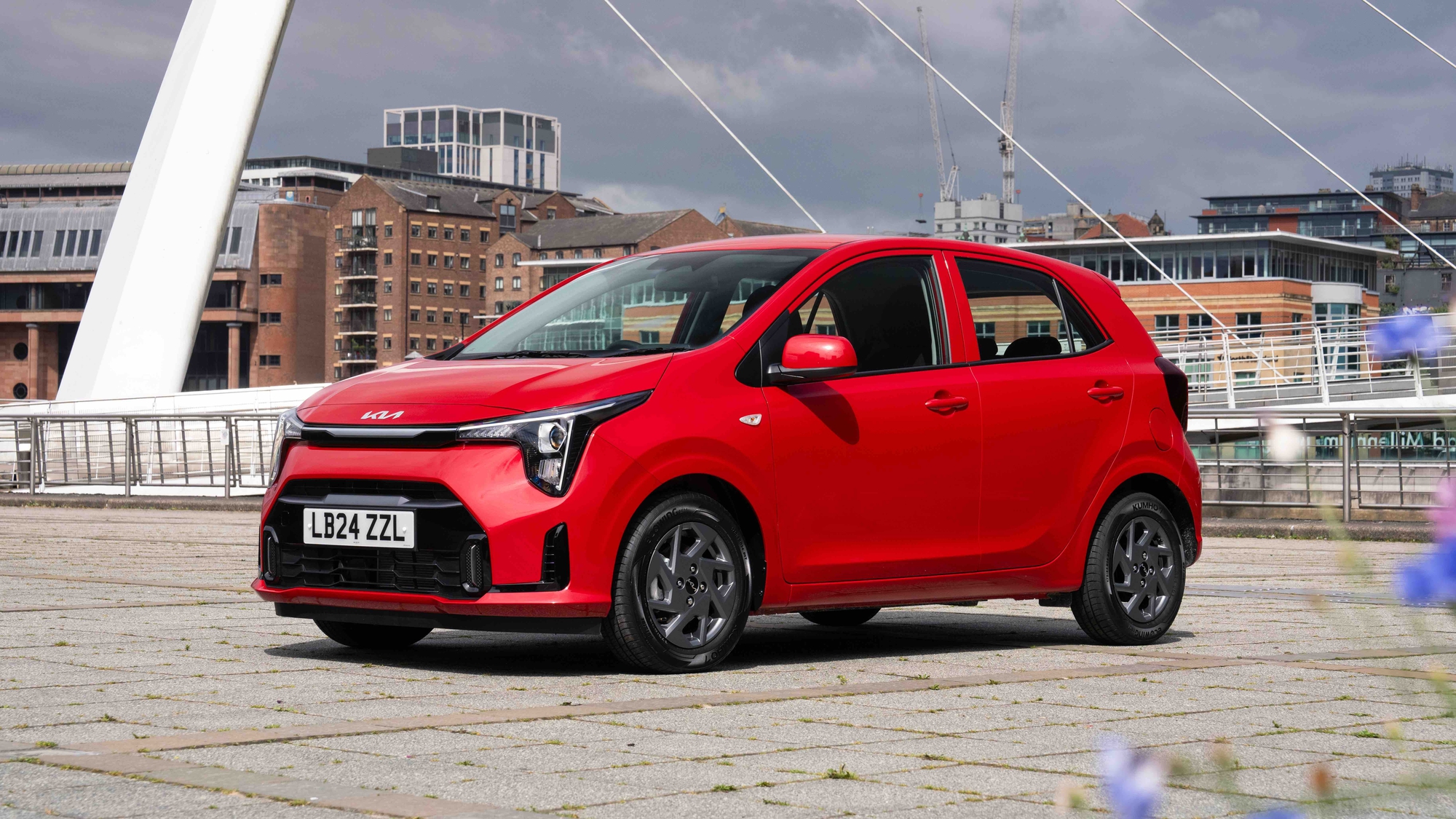 Kia Morning đứng trước nguy cơ 'khai tử': Bị thay thế bằng xe điện ngang cỡ, giá kỳ vọng hơn 600 triệu đồng, dự kiến ra mắt 2028- Ảnh 3. Kia Morning đứng trước nguy cơ 'khai tử': Bị thay thế bằng xe điện ngang cỡ, giá kỳ vọng hơn 600 triệu đồng, dự kiến ra mắt 2028- Ảnh 3.