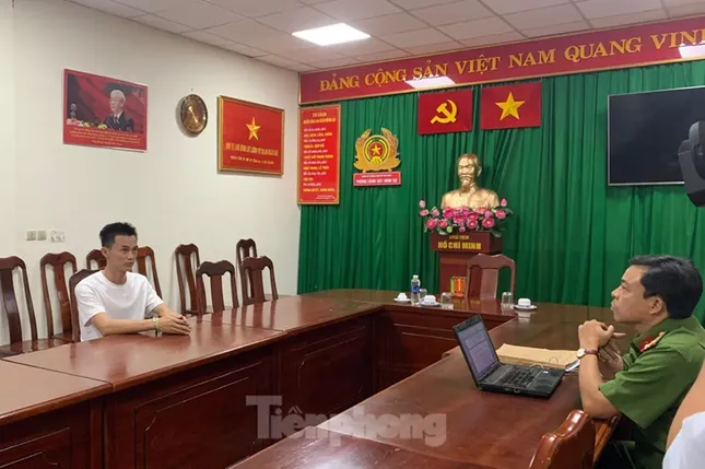 Truy tố 'trùm' buôn siêu xe Phan Công Khanh- Ảnh 1. Truy tố 'trùm' buôn siêu xe Phan Công Khanh- Ảnh 1.