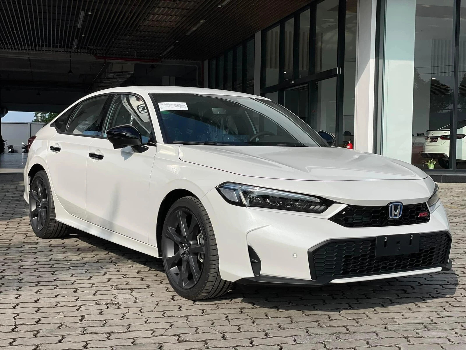 Chủ ô tô Honda tại Việt Nam được hỗ trợ giá mạnh khi đổi xe cũ lấy xe mới: Áp dụng cho 4 mẫu, mua Civic tiết kiệm đến 130 triệu đồng- Ảnh 3. Chủ ô tô Honda tại Việt Nam được hỗ trợ giá mạnh khi đổi xe cũ lấy xe mới: Áp dụng cho 4 mẫu, mua Civic tiết kiệm đến 130 triệu đồng- Ảnh 3.