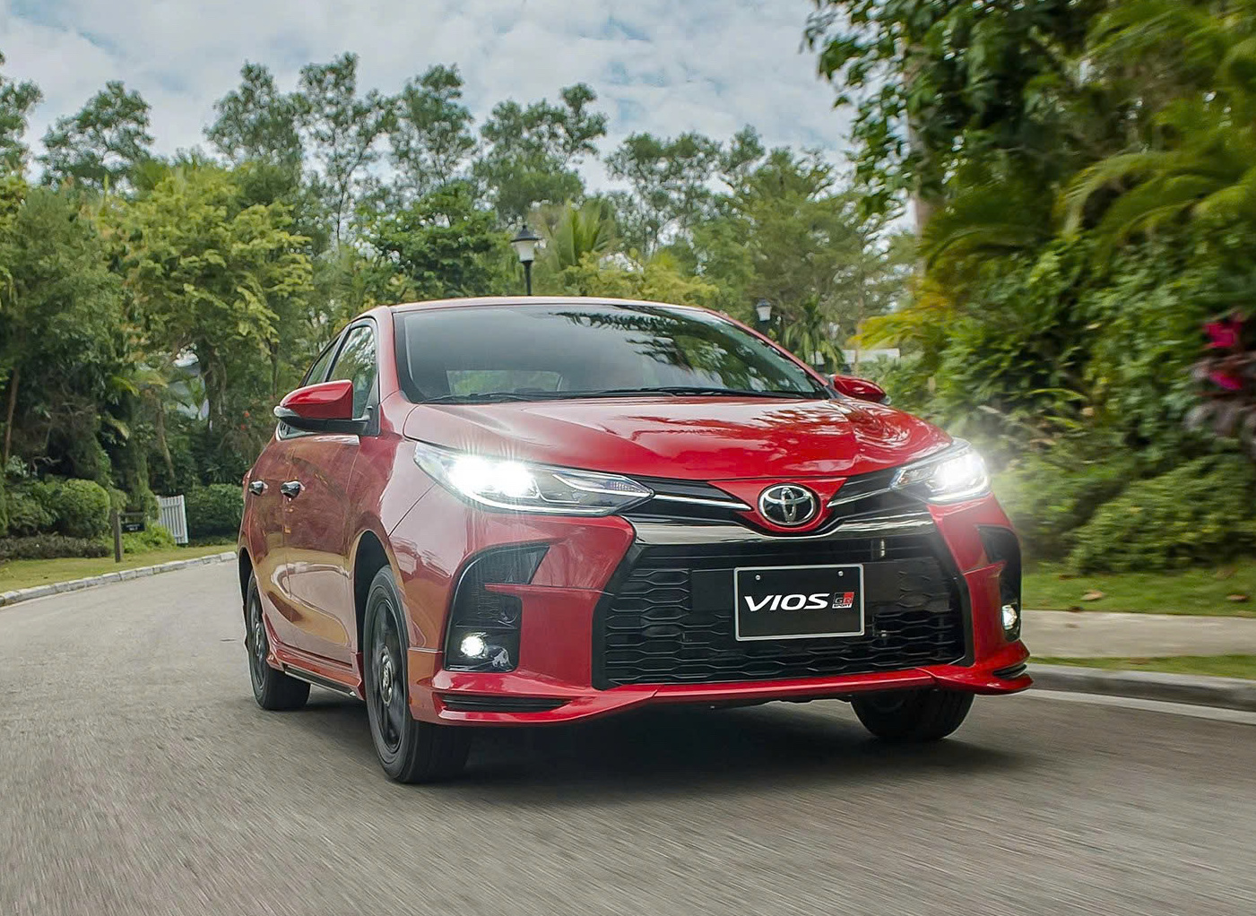 Tròn 7 năm Toyota Vios được làm mới tại Việt Nam: 3 lần tinh chỉnh, từ top 1 doanh số đến tụt hạng trước làn sóng SUV- Ảnh 3.