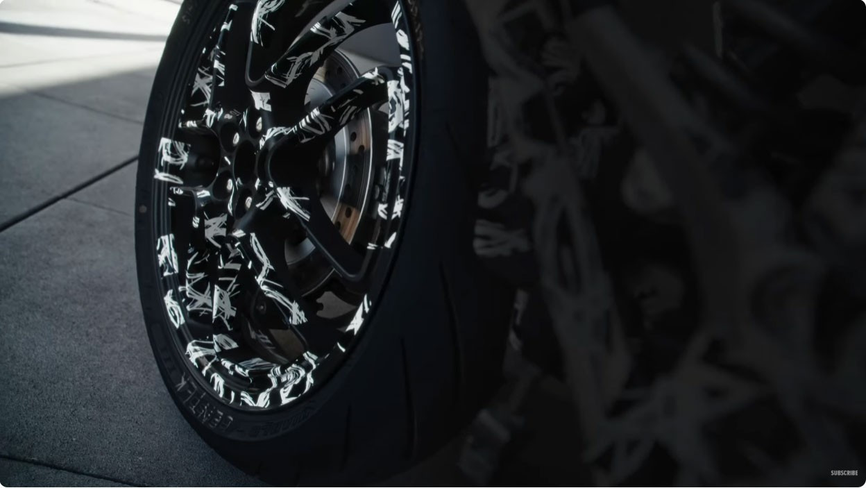 Honda chốt lịch ra mắt xe máy điện sạc được chung với ô tô- Ảnh 5. Honda chốt lịch ra mắt xe máy điện sạc được chung với ô tô- Ảnh 5.