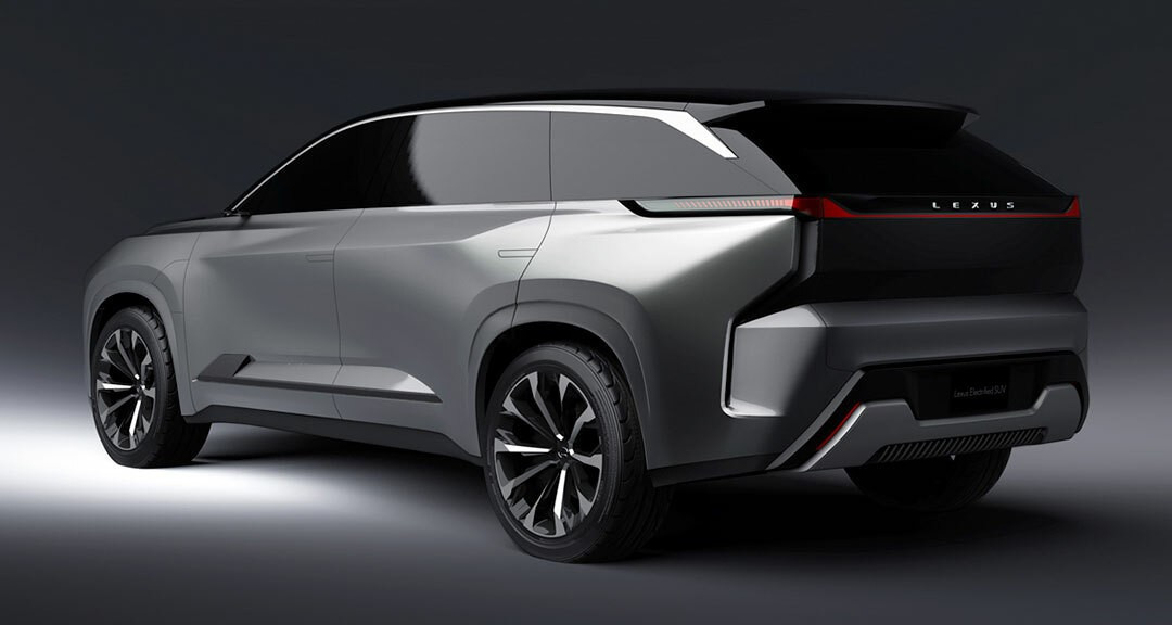 Lexus sắp ra mắt siêu xe điện kế nhiệm LFA- Ảnh 2. Lexus sắp ra mắt siêu xe điện kế nhiệm LFA- Ảnh 2.