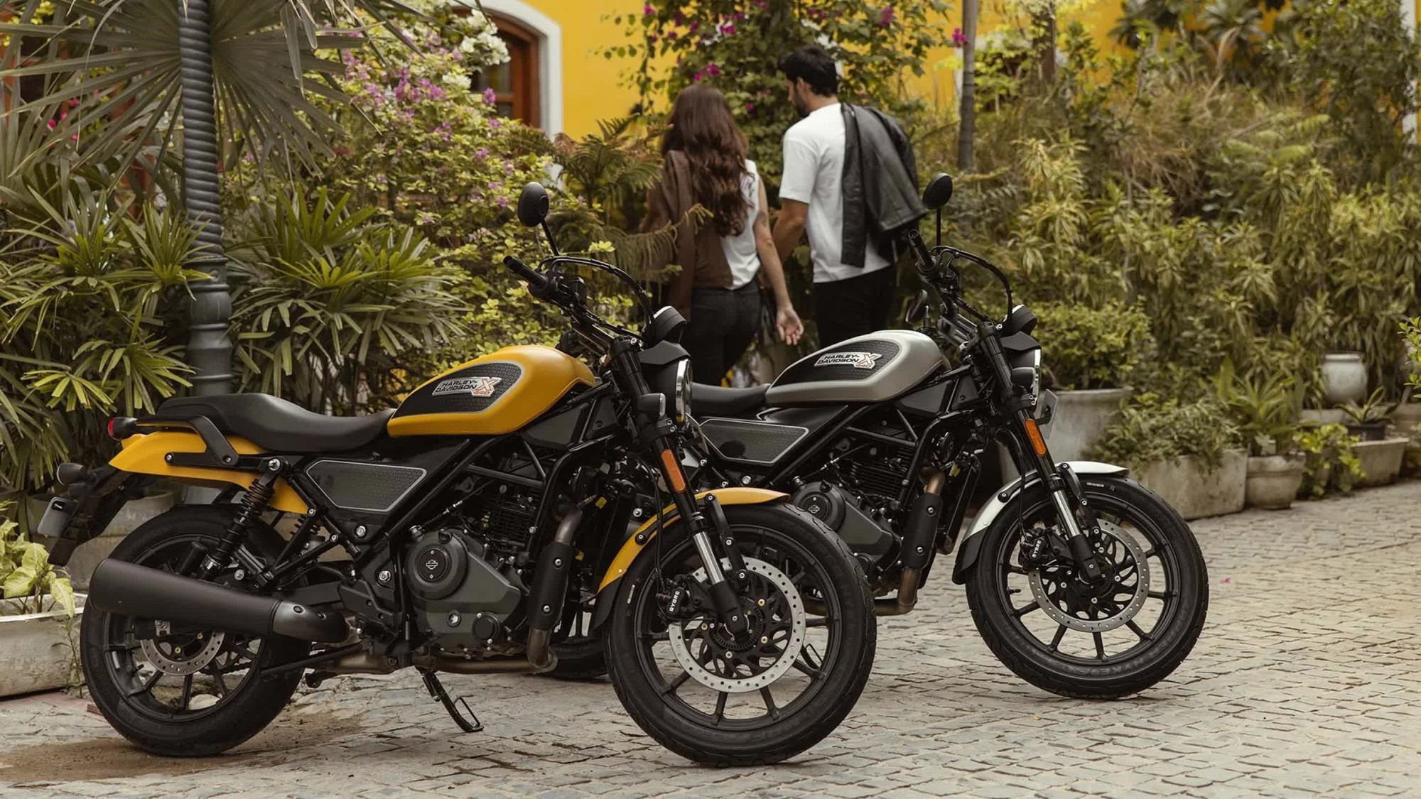 Harley-Davidson hồi sinh Sprint, mẫu mô tô giá rẻ hướng đến người mới chơi, ra mắt năm 2026- Ảnh 3. Harley-Davidson hồi sinh Sprint, mẫu mô tô giá rẻ hướng đến người mới chơi, ra mắt năm 2026- Ảnh 3.