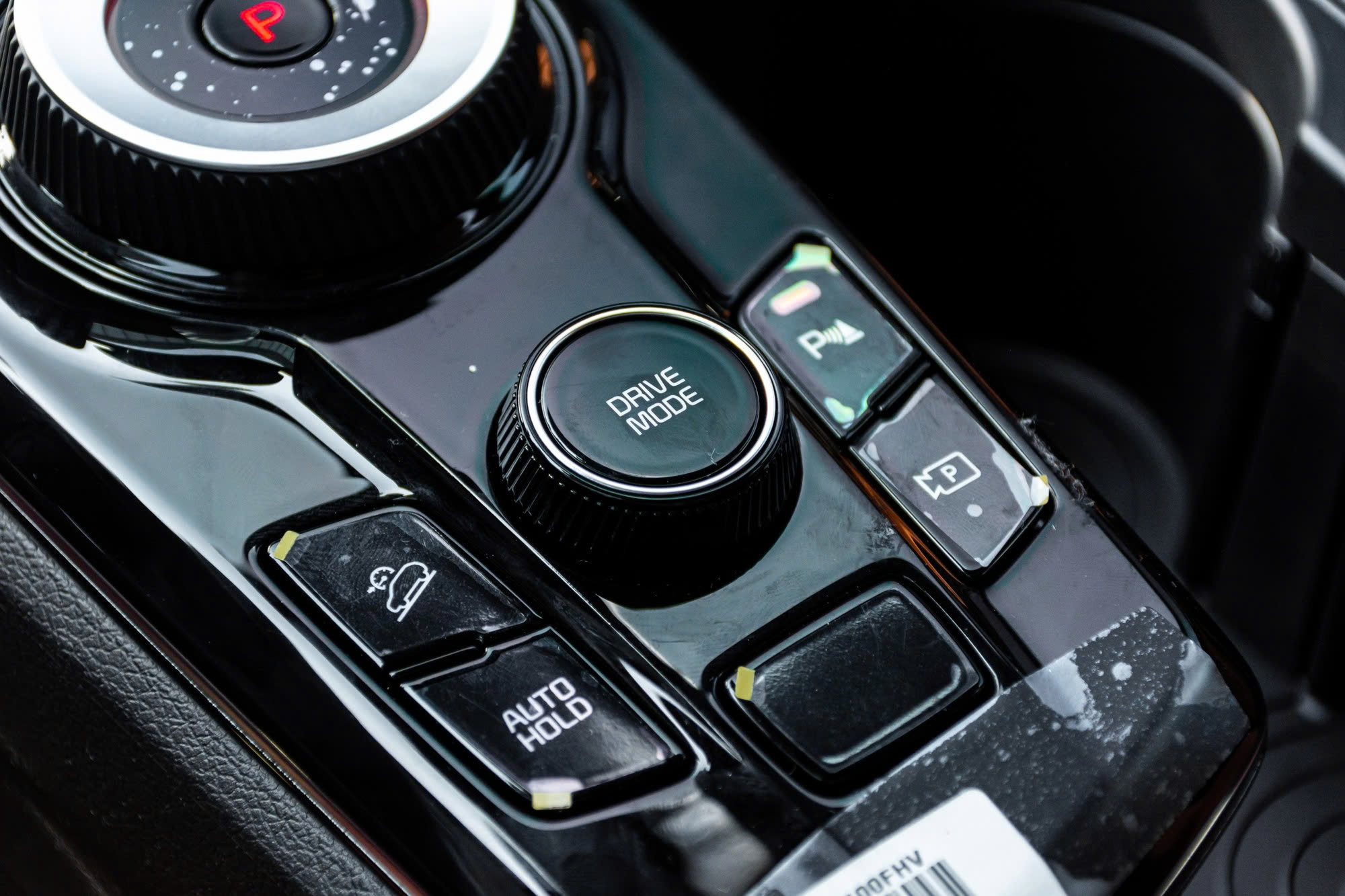 Đồng giá 919 triệu đồng, chọn Lynk & Co 01 bản 'base' hay Kia Sportage bản máy xăng 2.0L gần cao nhất- Ảnh 8.