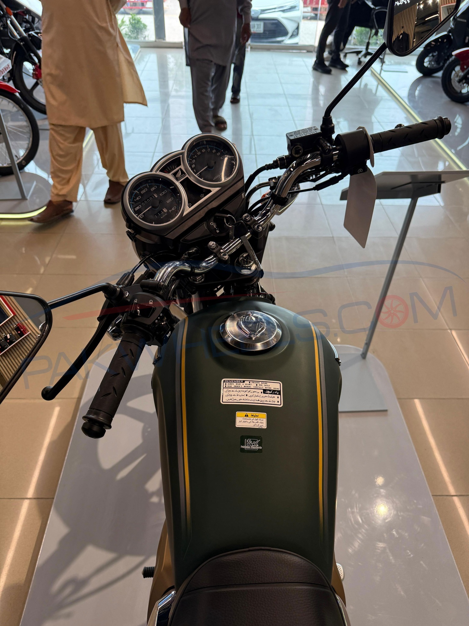 Đại lý báo sắp mang về Việt Nam mẫu xe Honda mới: Đẹp lạ, đầy bình đi hơn 400km, giá quy đổi hơn 40 triệu- Ảnh 6. Đại lý báo sắp mang về Việt Nam mẫu xe Honda mới: Đẹp lạ, đầy bình đi hơn 400km, giá quy đổi hơn 40 triệu- Ảnh 6.