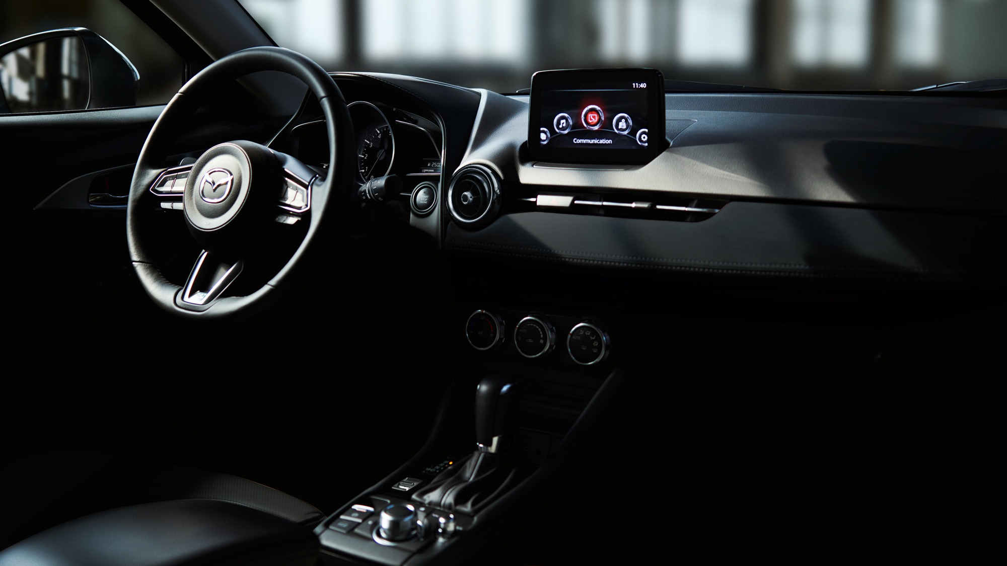 Mazda CX-3 chuyển lắp ráp trong nước: Tăng cao nhất 30 triệu, nâng cấp nhẹ ngoại thất, có điểm giống CX-8- Ảnh 7.