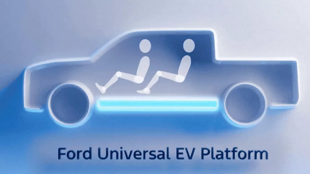 Đây là cách Ford làm xe mới vừa đơn giản, vừa rẻ hơn, bắt đầu bằng mẫu bán tải điện ‘xịn sò’ chỉ ngang giá Ranger- Ảnh 2. Đây là cách Ford làm xe mới vừa đơn giản, vừa rẻ hơn, bắt đầu bằng mẫu bán tải điện ‘xịn sò’ chỉ ngang giá Ranger- Ảnh 2.