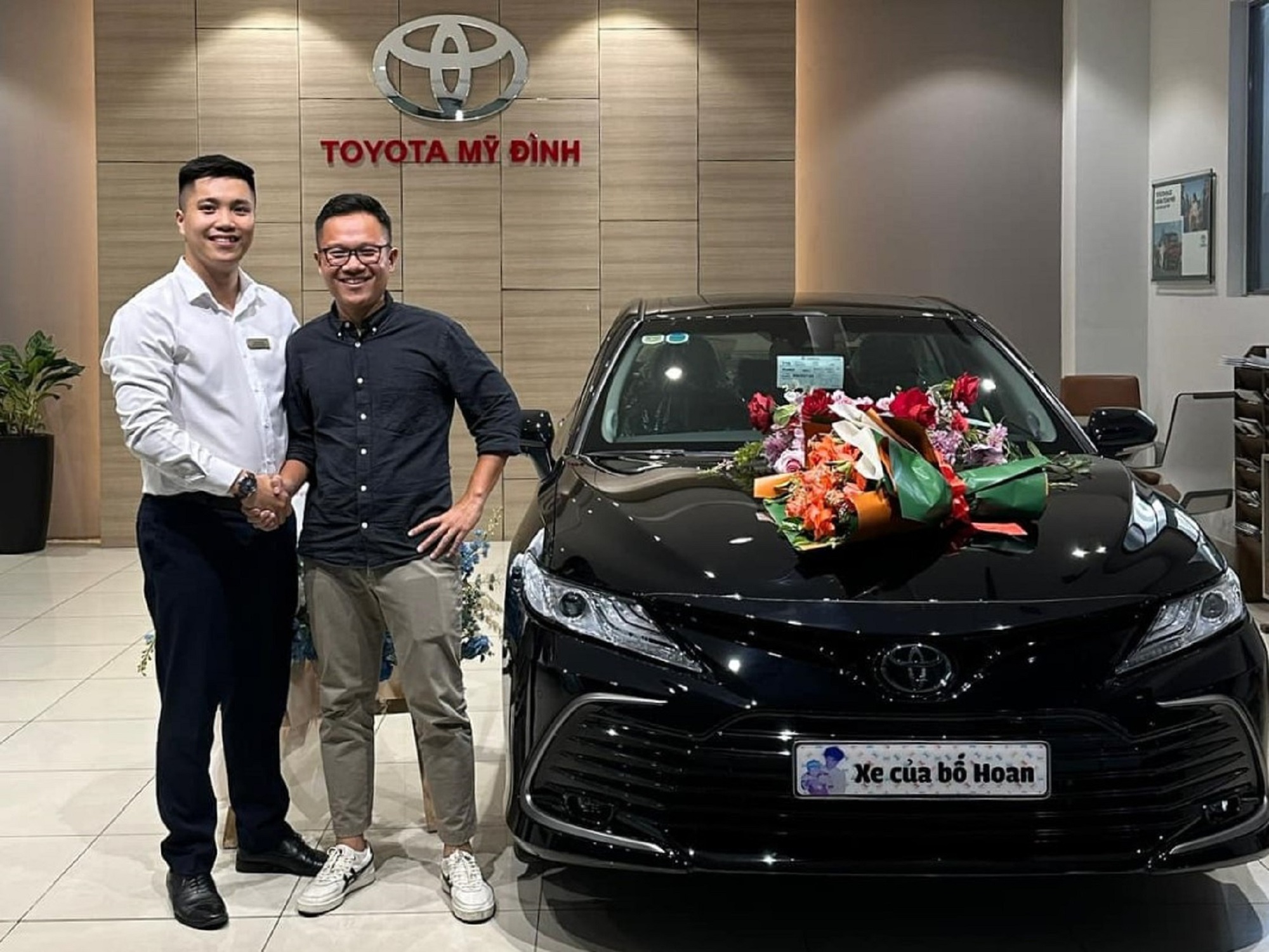 Xe cho Gen Z: ‘Sẵn sàng nợ để tậu ô tô, xa rồi thời máy nổ còi kêu, 4 bánh quay đều’