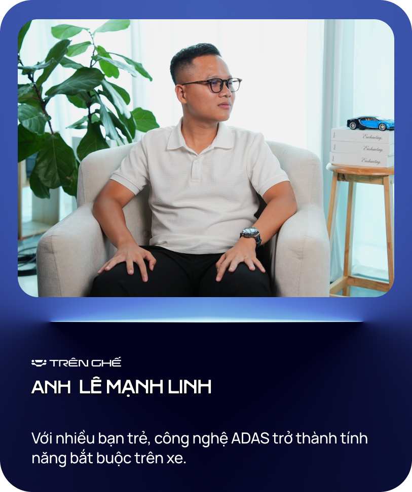 Xe cho Gen Z: ‘Sẵn sàng nợ để tậu ô tô, xa rồi thời máy nổ còi kêu, 4 bánh quay đều’- Ảnh 5. Xe cho Gen Z: ‘Sẵn sàng nợ để tậu ô tô, xa rồi thời máy nổ còi kêu, 4 bánh quay đều’- Ảnh 5.