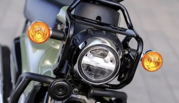 'Vua xe số' 110cc của Honda ra mắt giá chưa đến 50 triệu đồng: trang bị xịn xò, phanh ABS, thách thức 'chiến thần' Yamaha PG-1- Ảnh 1. 'Vua xe số' 110cc của Honda ra mắt giá chưa đến 50 triệu đồng: trang bị xịn xò, phanh ABS, thách thức 'chiến thần' Yamaha PG-1- Ảnh 1.
