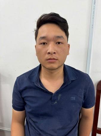 Hà Nội: Hẹn bạn gái mới quen đi dạo phố, nam thanh niên cướp xe máy và tài sản rồi lẩn trốn vào Nha Trang- Ảnh 1.