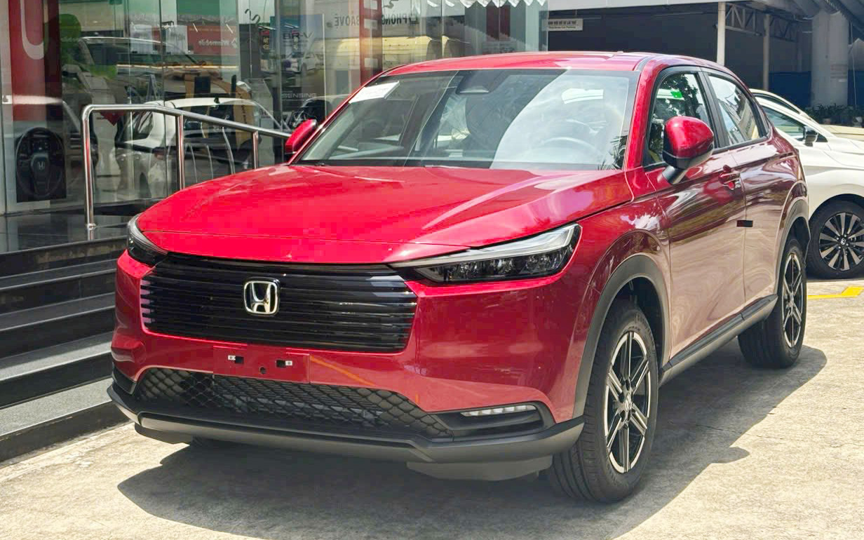 CUV cỡ B đua giảm giá tại Việt Nam: Kushaq, Xforce rẻ nhất còn từ 539 triệu đồng, Creta được giảm rất sâu với một điều kiện- Ảnh 7. CUV cỡ B đua giảm giá tại Việt Nam: Kushaq, Xforce rẻ nhất còn từ 539 triệu đồng, Creta được giảm rất sâu với một điều kiện- Ảnh 7.