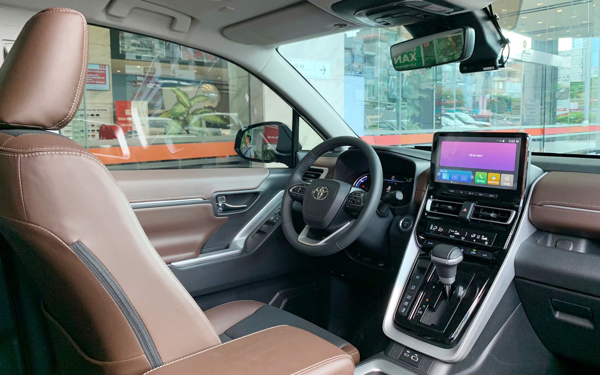 Xe hybrid bán chạy nhất Việt Nam tháng 7: ‘Vua doanh số’ Innova Cross lập đỉnh mới trong năm, CR-V vượt Camry lấy lại vị thế- Ảnh 5.
