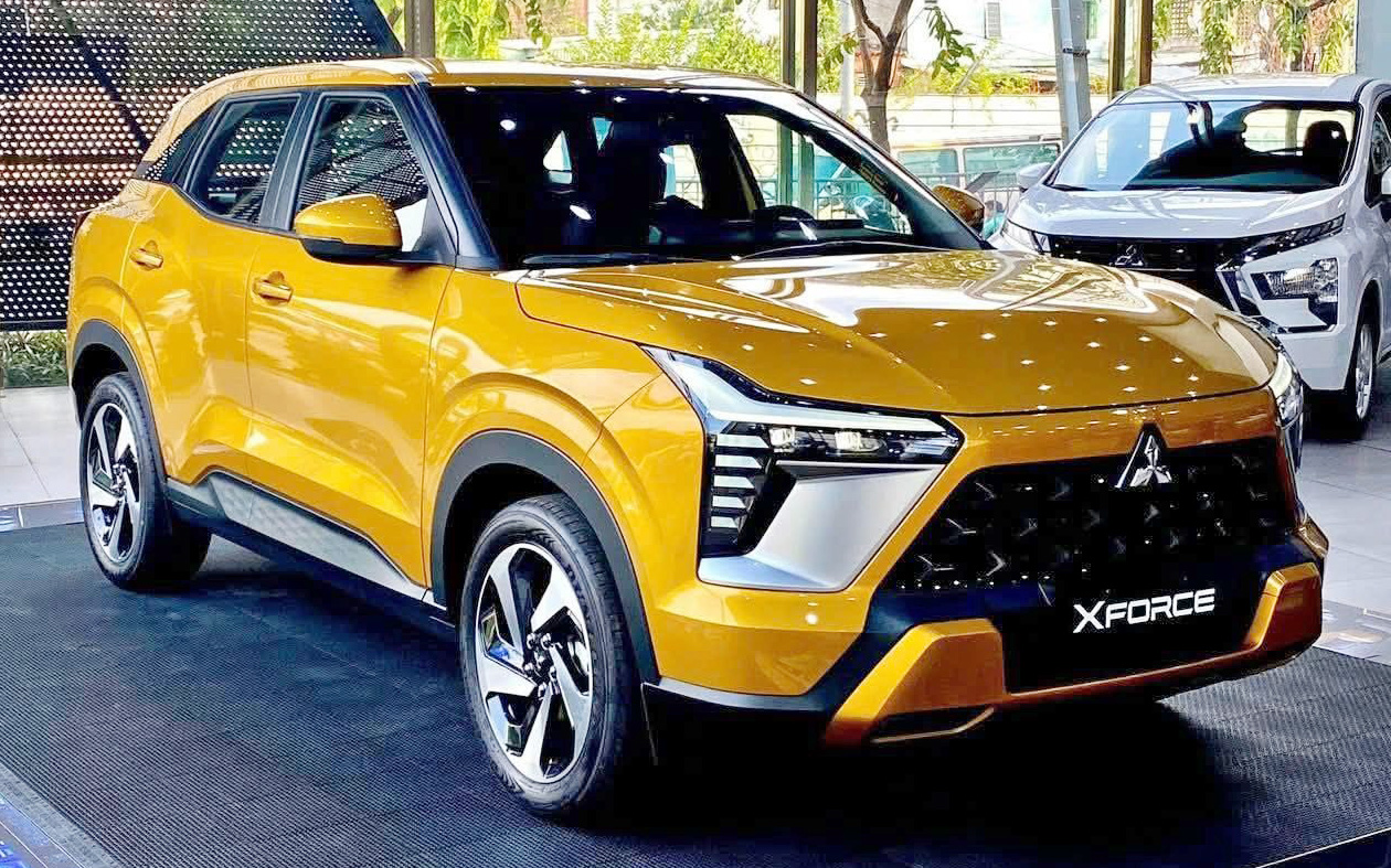CUV cỡ B đua giảm giá tại Việt Nam: Kushaq, Xforce rẻ nhất còn từ 539 triệu đồng, Creta được giảm rất sâu với một điều kiện- Ảnh 2.
