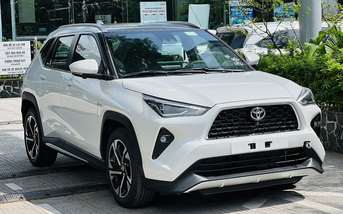 CUV cỡ B đua giảm giá tại Việt Nam: Kushaq, Xforce rẻ nhất còn từ 539 triệu đồng, Creta được giảm rất sâu với một điều kiện- Ảnh 6.