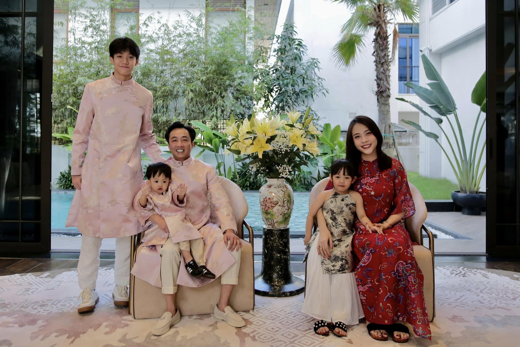 Vì sao Cường Đô La luôn hot?- Ảnh 6.