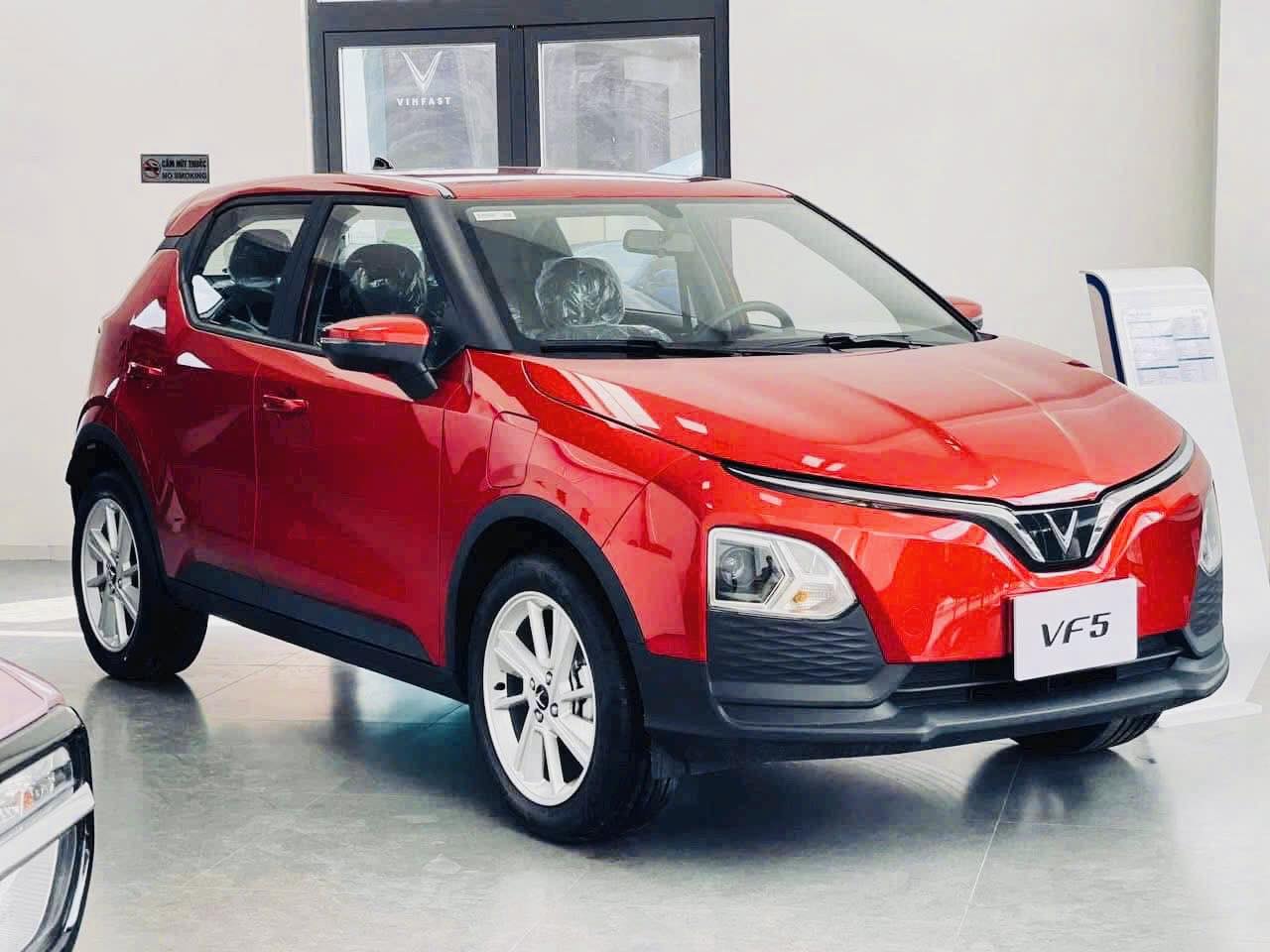 Người Việt đổ xô mua ô tô trước tháng Ngâu: 7 mẫu có doanh số hơn 1.500 xe/tháng, hơn một nửa là xe điện- Ảnh 3.