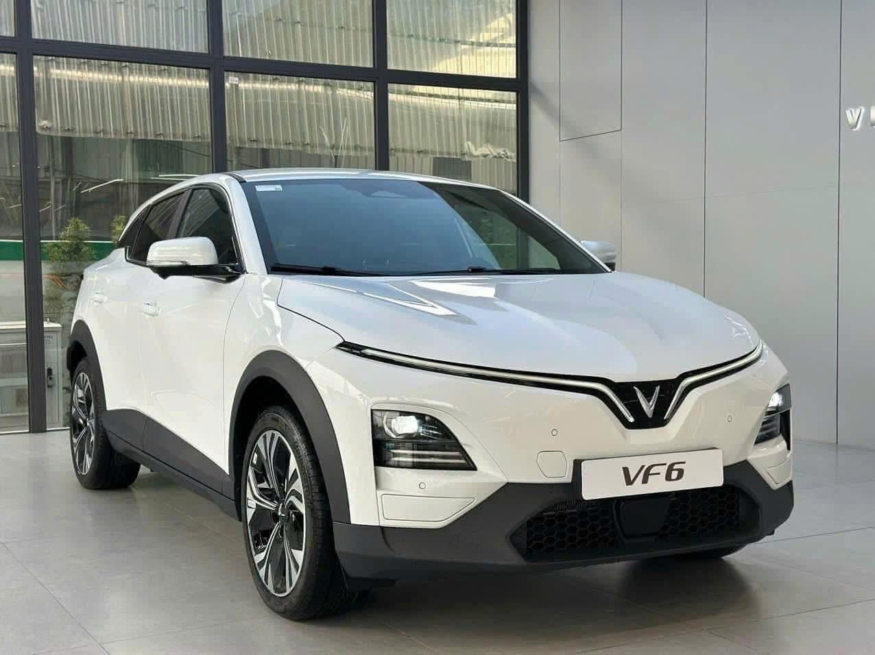 Người Việt đổ xô mua ô tô trước tháng Ngâu: 7 mẫu có doanh số hơn 1.500 xe/tháng, hơn một nửa là xe điện- Ảnh 5.