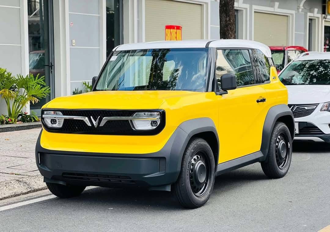 Người Việt đổ xô mua ô tô trước tháng Ngâu: 7 mẫu có doanh số hơn 1.500 xe/tháng, hơn một nửa là xe điện- Ảnh 2.
