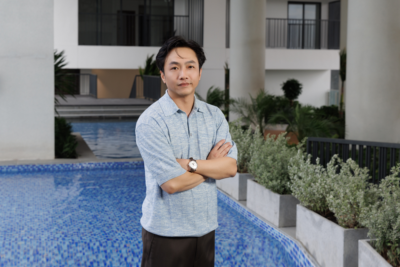 Vì sao Cường Đô La luôn hot?- Ảnh 1.