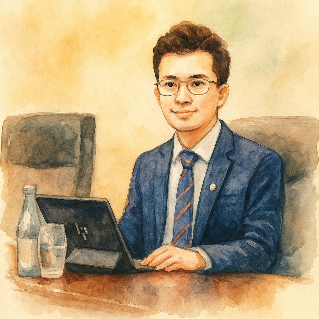 Những CEO thế hệ trẻ trong hệ sinh thái tỷ đô của ông Phạm Nhật Vượng: người khởi nghiệp từ năm 18 tuổi, người là giáo sư trường công nghệ top 10 hàng đầu Mỹ- Ảnh 2. Những CEO thế hệ trẻ trong hệ sinh thái tỷ đô của ông Phạm Nhật Vượng: người khởi nghiệp từ năm 18 tuổi, người là giáo sư trường công nghệ top 10 hàng đầu Mỹ- Ảnh 2.