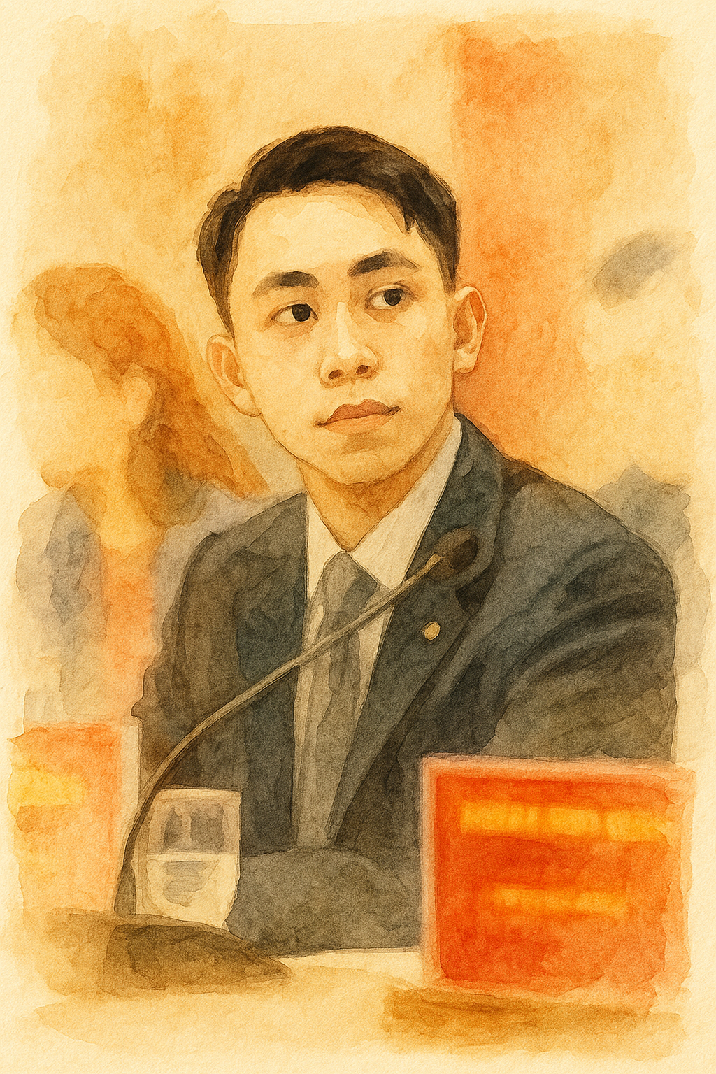 Những CEO thế hệ trẻ trong hệ sinh thái tỷ đô của ông Phạm Nhật Vượng: người khởi nghiệp từ năm 18 tuổi, người là giáo sư trường công nghệ top 10 hàng đầu Mỹ- Ảnh 4. Những CEO thế hệ trẻ trong hệ sinh thái tỷ đô của ông Phạm Nhật Vượng: người khởi nghiệp từ năm 18 tuổi, người là giáo sư trường công nghệ top 10 hàng đầu Mỹ- Ảnh 4.