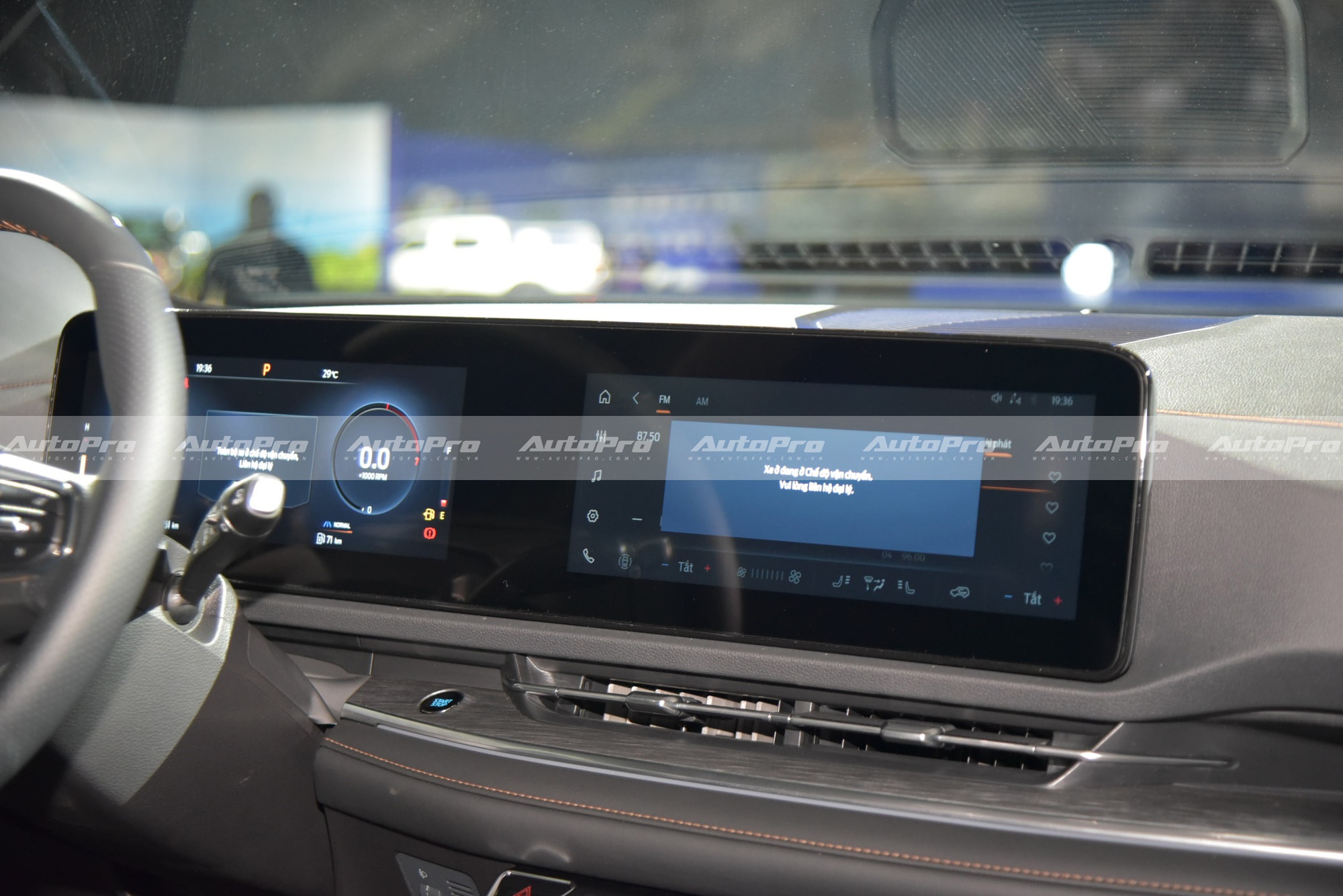 Ford Territory 2025 ra mắt Việt Nam: 3 bản, giá từ 762 triệu đồng, thay đổi thiết kế và tiện nghi đấu CX-5, Tucson- Ảnh 9.