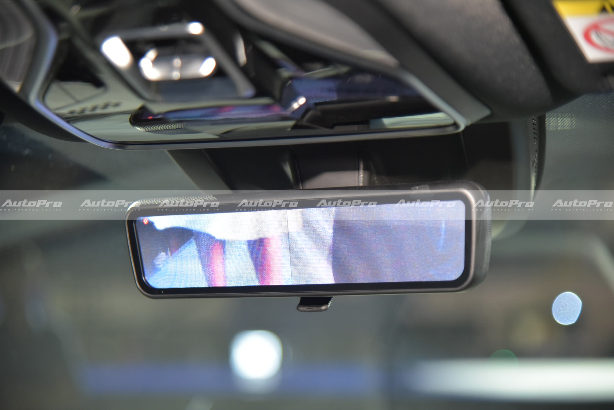 Ford Territory 2025 ra mắt Việt Nam: 3 bản, giá từ 762 triệu đồng, thay đổi thiết kế và tiện nghi đấu CX-5, Tucson- Ảnh 10.