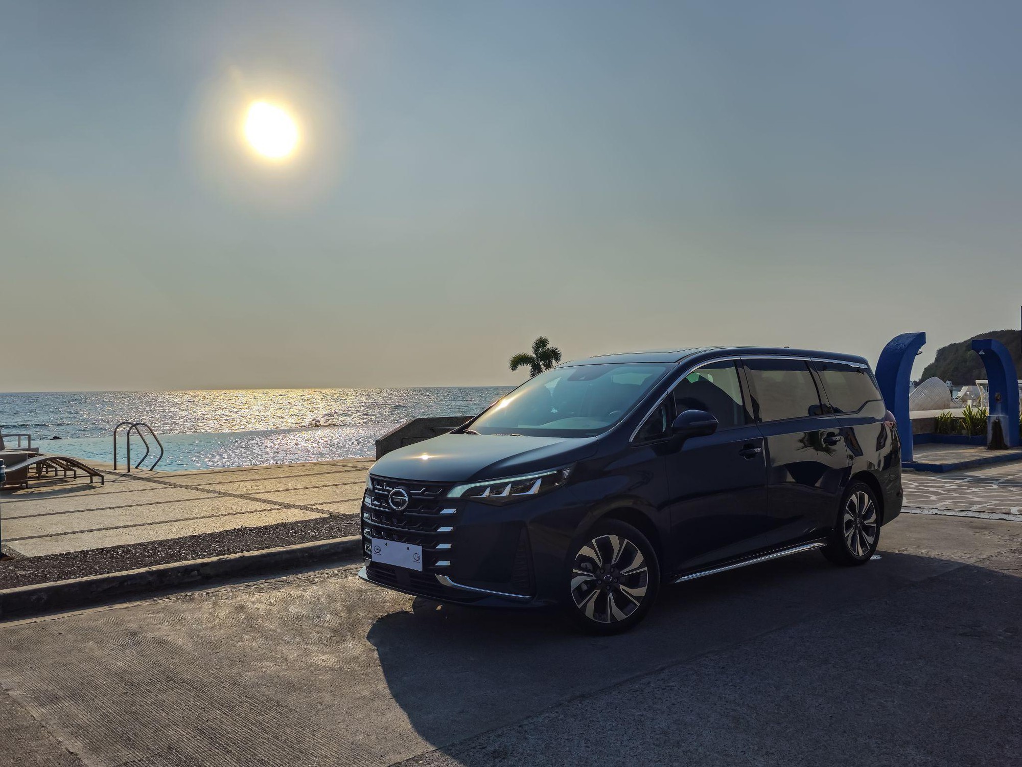 GAC MOTOR chơi lớn với ưu đ&atilde;i cực khủng cho 3 mẫu SUV v&agrave; MPV nh&acirc;n kỷ niệm 1 năm tại Việt Nam- Ảnh 4.