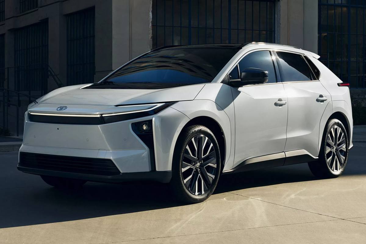 Toyota bZ4X rộng cửa về Việt Nam hơn: Lắp cùng nơi với Yaris Cross, dễ có giá ‘mềm’ nếu đáp ứng một điều kiện- Ảnh 3.