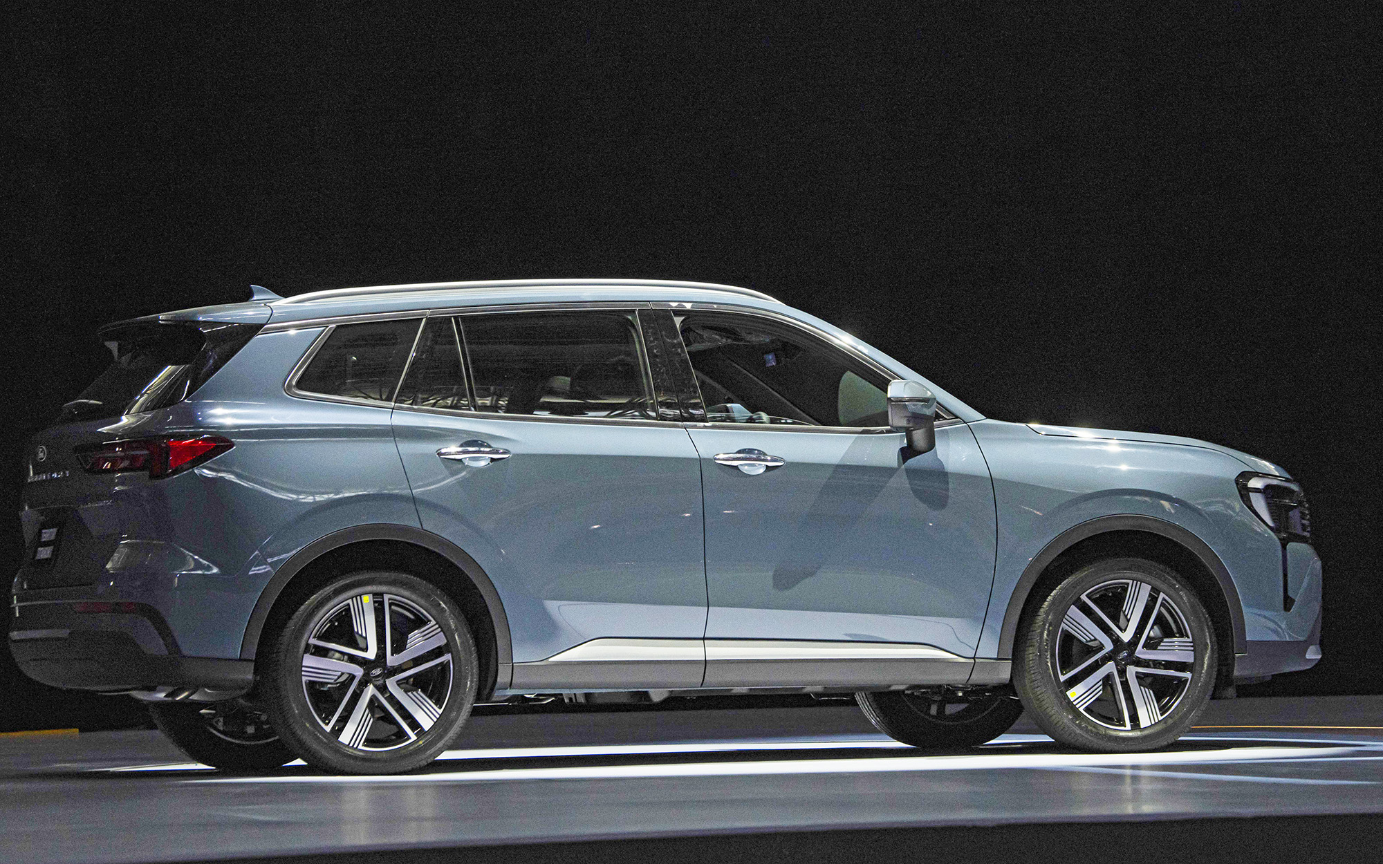 Chọn Ford Territory 2025 bản đắt nhất hay tiết kiệm 27 triệu đồng lấy Mazda CX-5 tầm trung, bảng này sẽ giúp bạn dễ dàng lựa chọn- Ảnh 5.