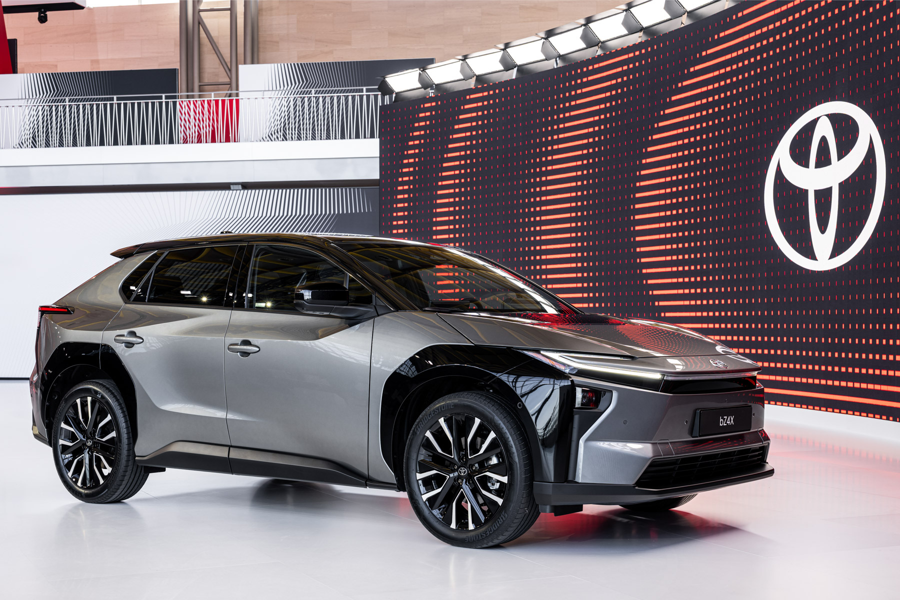 Toyota bZ4X rộng cửa về Việt Nam hơn: Lắp cùng nơi với Yaris Cross, dễ có giá ‘mềm’ nếu đáp ứng một điều kiện- Ảnh 2.