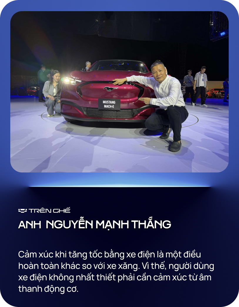 ‘Sau Mustang Mach-E, Ford Việt Nam có thể chơi lớn với Bronco, Ranger hiệu suất cao…’- Ảnh 10.
