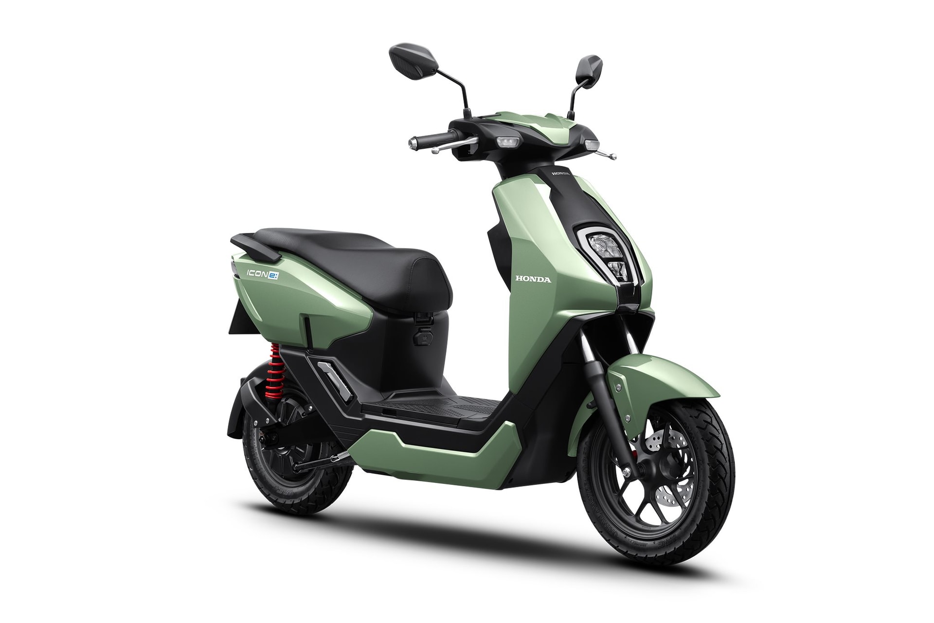 Xe máy điện đầu tiên của Honda tại Việt Nam chính thức cho mua pin, giá gần 10 triệu đồng- Ảnh 2. Xe máy điện đầu tiên của Honda tại Việt Nam chính thức cho mua pin, giá gần 10 triệu đồng- Ảnh 2.