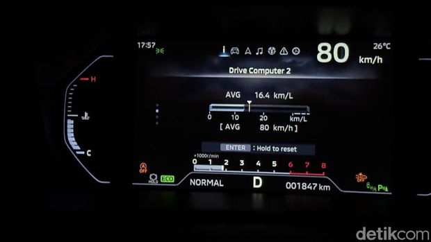 Mitsubishi Destinator chạy từ Hà Nội đến Hạ Long chỉ tốn 200.000 đồng tiền xăng, không cần tắt điều hòa hay bỏ bớt hành lý- Ảnh 4.