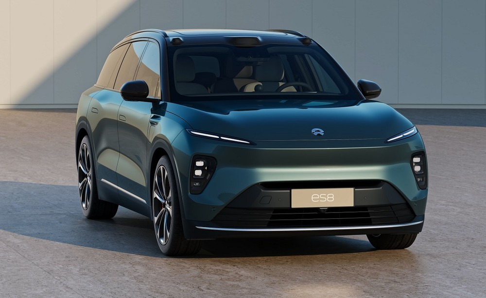 Chi 2,1 tỷ đồng mua ô tô điện có chính sách “bảo hành trọn đời”, 1 năm sau hãng xe "lật kèo": Xe anh đã đi 170.000km, vượt quá tiêu chuẩn- Ảnh 1.