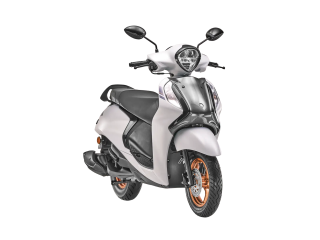 Xe ga 125cc đẹp như SH Mode giá chỉ từ 24 triệu đồng: trang bị công nghệ hybrid xịn xò, sẵn sàng đấu Honda Vision- Ảnh 2. Xe ga 125cc đẹp như SH Mode giá chỉ từ 24 triệu đồng: trang bị công nghệ hybrid xịn xò, sẵn sàng đấu Honda Vision- Ảnh 2.