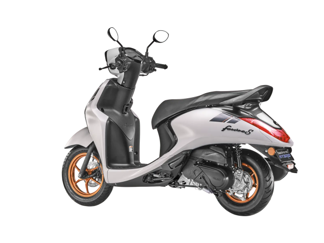 Xe ga 125cc đẹp như SH Mode giá chỉ từ 24 triệu đồng: trang bị công nghệ hybrid xịn xò, sẵn sàng đấu Honda Vision- Ảnh 3. Xe ga 125cc đẹp như SH Mode giá chỉ từ 24 triệu đồng: trang bị công nghệ hybrid xịn xò, sẵn sàng đấu Honda Vision- Ảnh 3.
