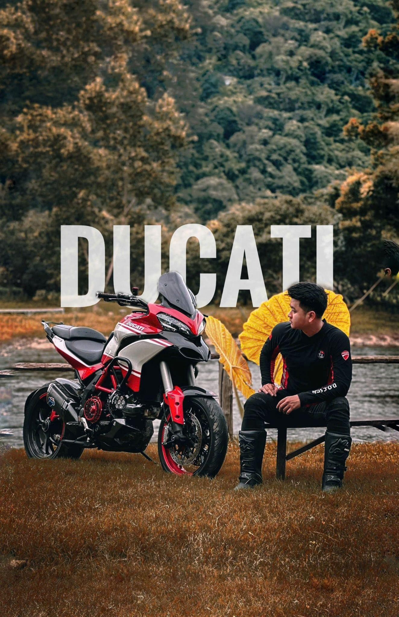 Đi để kết nối - câu chuyện về những Super Biker Việt Nam yêu đường dài- Ảnh 1.